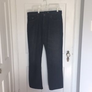 Black Guess Jeans